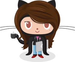Coder Octocat